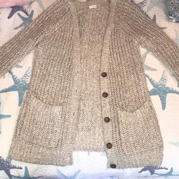 Cardigan - Picture 2 of 4